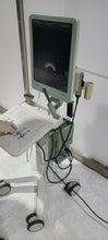 Load image into Gallery viewer, Used BK MEDICAL 1202 Ultrasound With Convex Vaginal 2Probe