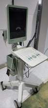 Load image into Gallery viewer, Used BK MEDICAL 1202 Ultrasound With Convex Vaginal 2Probe