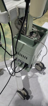Load image into Gallery viewer, Used BK MEDICAL 1202 Ultrasound With Convex Vaginal 2Probe