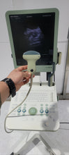 Load image into Gallery viewer, Used BK Medical Type 8830 Convex Probe For Flex Focus 1202 Flex Focus 400