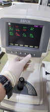 Load image into Gallery viewer, Used Pichina PRK9000 Auto Refacto Keratometer