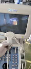 Load image into Gallery viewer, Medison Sonoace 8000 with Convex Linear Vaginal 3 Probes