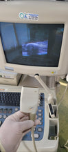 Load image into Gallery viewer, Medison Sonoace 8000 with Convex Linear Vaginal 3 Probes