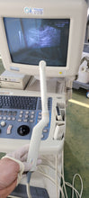 Load image into Gallery viewer, Medison Sonoace 8000 with Convex Linear Vaginal 3 Probes