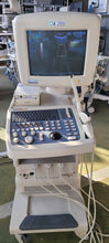 Load image into Gallery viewer, Medison Sonoace 8000 with Convex Linear Vaginal 3 Probes