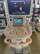Load image into Gallery viewer, Used Philips IU22 Ultrasound Unit Convex Linear Linear 3Probes