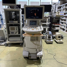 Load image into Gallery viewer, Used Philips Affiniti 50G IE33 IU22 Ultrasound Machine