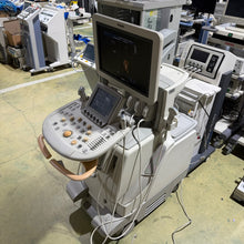 Load image into Gallery viewer, Used Philips IU22 Ultrasound Unit Convex Linear Linear 3Probes