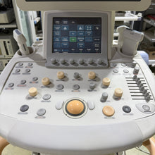 Load image into Gallery viewer, Used Philips IU22 Ultrasound Unit Convex Linear Linear 3Probes