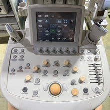 Load image into Gallery viewer, Used Philips IU22 Ultrasound Unit Convex Linear Linear 3Probes