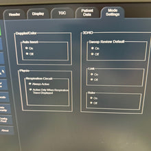 Load image into Gallery viewer, Used Philips IU22 Ultrasound Unit Convex Linear Linear 3Probes