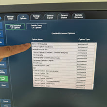 Load image into Gallery viewer, Used Philips IU22 Ultrasound Unit Convex Linear Linear 3Probes