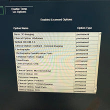 Load image into Gallery viewer, Used Philips IU22 Ultrasound Unit Convex Linear Linear 3Probes