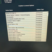 Load image into Gallery viewer, Used Philips IU22 Ultrasound Unit Convex Linear Linear 3Probes