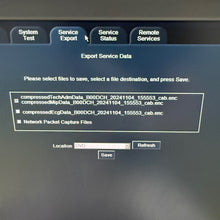 Load image into Gallery viewer, Used Philips IU22 Ultrasound Unit Convex Linear Linear 3Probes