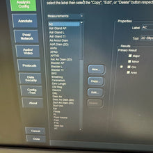 Load image into Gallery viewer, Used Philips IU22 Ultrasound Unit Convex Linear Linear 3Probes