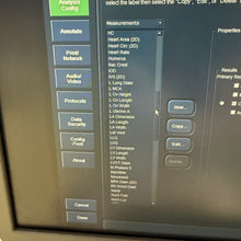 Load image into Gallery viewer, Used Philips IU22 Ultrasound Unit Convex Linear Linear 3Probes