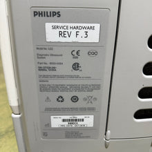 Load image into Gallery viewer, Used Philips IU22 Ultrasound Unit Convex Linear Linear 3Probes