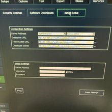 Load image into Gallery viewer, Used Philips IU22 Ultrasound Unit Convex Linear Linear 3Probes