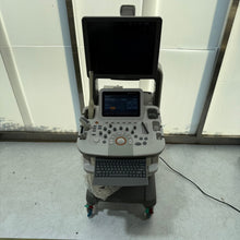 Load image into Gallery viewer, Used Samsung Medison accuvix XG With Convex Linear Vaginal 3Probes