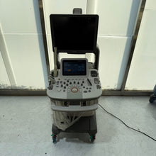 Load image into Gallery viewer, Used Samsung Medison accuvix XG With Convex Linear Vaginal 3Probes