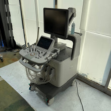 Load image into Gallery viewer, Used Samsung Medison accuvix XG With Convex Linear Vaginal 3Probes