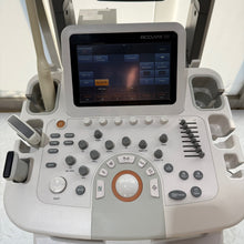 Load image into Gallery viewer, Used Samsung Medison accuvix XG With Convex Linear Vaginal 3Probes