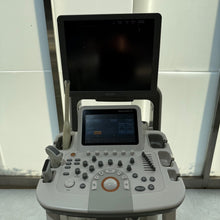 Load image into Gallery viewer, Used Samsung Medison accuvix XG With Convex Linear Vaginal 3Probes