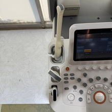 Load image into Gallery viewer, Used Samsung Medison accuvix XG With Convex Linear Vaginal 3Probes