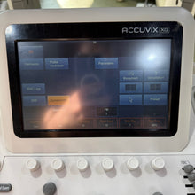 Load image into Gallery viewer, Used Samsung Medison accuvix XG With Convex Linear Vaginal 3Probes