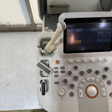 Load image into Gallery viewer, Used Samsung Medison accuvix XG With Convex Linear Vaginal 3Probes