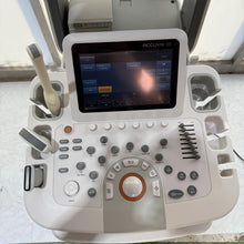 Load image into Gallery viewer, Used Samsung Medison accuvix XG With Convex Linear Vaginal 3Probes