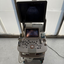 Load image into Gallery viewer, Used Samsung Medison accuvix XG With Convex Linear Vaginal 3Probes