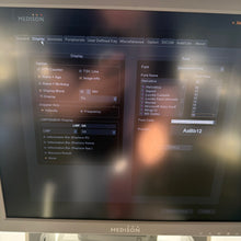 Load image into Gallery viewer, Used Samsung Medison accuvix XG With Convex Linear Vaginal 3Probes