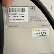 Load image into Gallery viewer, Used Samsung Medison accuvix XG With Convex Linear Vaginal 3Probes