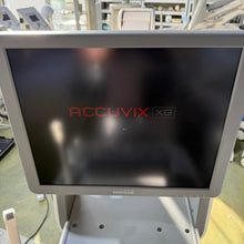 Load image into Gallery viewer, Used Samsung Medison accuvix XG With Convex Linear Vaginal 3Probes