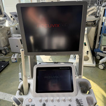 Load image into Gallery viewer, Used Samsung Medison accuvix XG With Convex Linear Vaginal 3Probes