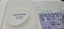 Load image into Gallery viewer, Used Olympus EU C2000 Ultrasound Processor