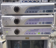 Load image into Gallery viewer, Used Olympus CV160