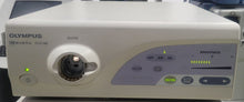 Load image into Gallery viewer, used olympus clv 260 light source
