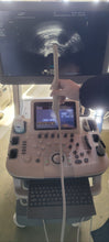 Load image into Gallery viewer, Used Medison accuvix A30 3D/4D With Convex Linear Vaginal 3 Probes Ultrasound