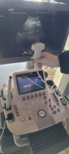 Load image into Gallery viewer, Used Medison accuvix A30 3D/4D With Convex Linear Vaginal 3 Probes Ultrasound