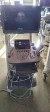 Load image into Gallery viewer, Used Medison accuvix A30 3D/4D With Convex Linear Vaginal 3 Probes Ultrasound