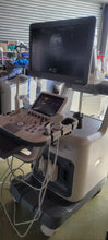 Load image into Gallery viewer, Used Medison accuvix A30 3D/4D With Convex Linear Vaginal 3 Probes Ultrasound
