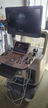 Load image into Gallery viewer, Used Medison accuvix A30 3D/4D With Convex Linear Vaginal 3 Probes Ultrasound