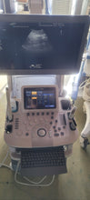 Load image into Gallery viewer, Used Medison accuvix A30 3D/4D With Convex Linear Vaginal 3 Probes Ultrasound