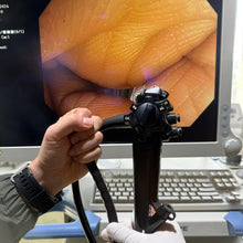 Load image into Gallery viewer, Used Olympus CF-H170L 12.8mm Colonoscope For Endoscopy