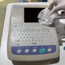 Load image into Gallery viewer, Used Nihon Kohden Cardiofax S EKG ECG