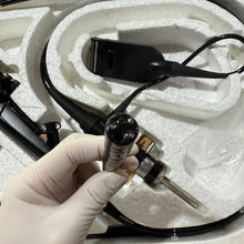Load image into Gallery viewer, Used Olympus CF-H170L 12.8mm Colonoscope For Endoscopy