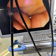 Load image into Gallery viewer, Used Olympus CV170 GIF H170 Gastroscope Full Endoscope System